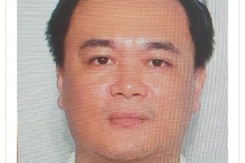 Hà Nội: Công an tìm một chủ tịch công ty bất động sản liên quan 10 lô đất