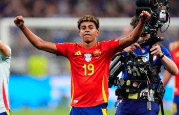 Dự đoán EURO: Anh và Tây Ban Nha, ai sẽ là 