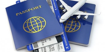 TP. Hồ Chí Minh: Một nữ giám đốc bị tạm hoãn xuất cảnh do nợ thuế