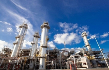 GPP Dinh Cố - Niềm tự hào của ngành công nghiệp khí Việt Nam