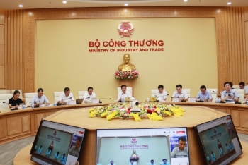 Bộ Công Thương triển khai một số nhiệm vụ liên quan đến chính sách giá điện