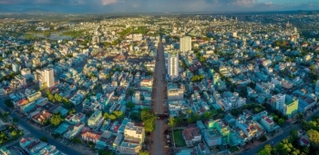 Gia Lai: 'Bức tranh' kinh tế 6 tháng đầu năm 2024 có nhiều điểm sáng với những con số ấn tượng