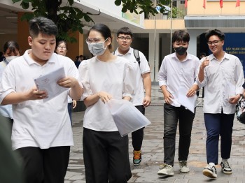 Các địa phương tạo điều kiện thuận lợi nhất cho thí sinh dự thi