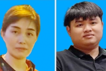 Hà Nội: Truy tìm 2 đối tượng thuê 3 xe ô tô nhưng 
