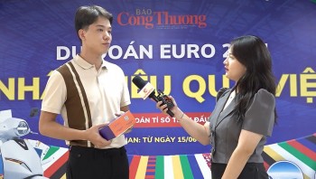 Nóng: Nhận nhiều quà 