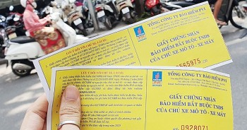 Bảo hiểm xe máy có tích hợp vào VNeID được không?