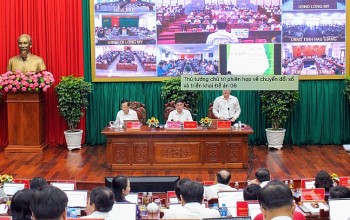 Hậu Giang yêu cầu cán bộ viết nhật ký làm việc để đo lường hiệu quả