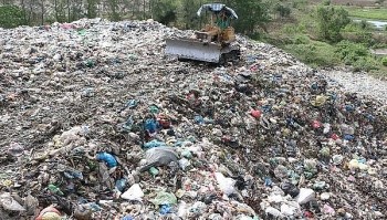 Bạc Liêu: Nỗi ám ảnh rác thải quá tải do thiếu nhà máy xử lý