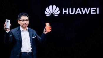 Lệnh cấm vận Huawei của Mỹ đã khiến hãng này 