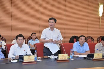 Đắk Nông góp ý hoàn thiện dự thảo Luật Địa chất và Khoáng sản