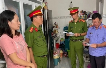 Bà Rịa - Vũng Tàu: Đang được tại ngoại, Giám đốc công ty du lịch lại tiếp tục đi lừa đảo