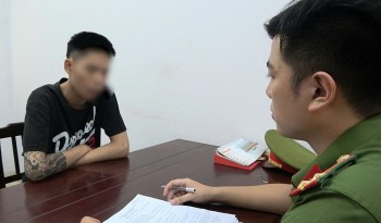 Thừa Thiên Huế: Bắt lái xe không có giấy phép gây tai nạn chết người