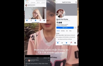 Lên án hành vi lợi dụng sự ra đi của Tổng Bí thư Nguyễn Phú Trọng để 'câu view' trục lợi
