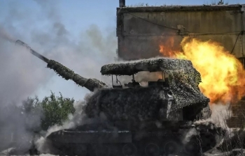 Chiến sự Nga-Ukraine ngày 29/7/2024: Mỹ lo Nga tìm ra điểm yếu của Ukraine; Kiev nêu yếu tố chấm dứt xung đột