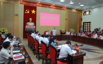 Đề xuất các hướng đột phá, động lực mới để thúc đẩy phát triển kinh tế vùng Đồng bằng sông Hồng