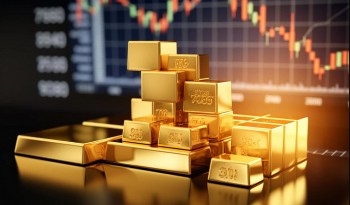 Giá vàng chiều nay 5/8/2024: Vàng trong nước 