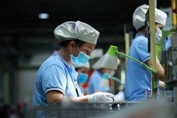 Gỡ điểm nghẽn trong Luật Đầu tư: Bước đi cần thiết!