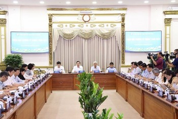 TP. Hồ Chí Minh: Phát hiện 94 vụ có dấu hiệu vi phạm về kinh tế, tham nhũng, buôn lậu