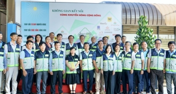 Khuyến nông cộng đồng, tích hợp đa giá trị 'Đôi bên cùng có lợi'