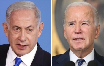 Tổng thống Biden cáo buộc Thủ tướng Israel ''dối trá'' sau vụ ám sát thủ lĩnh Hamas