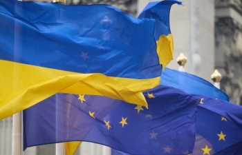 Tại sao Ukraine kiên trì nỗ lực gia nhập Liên minh châu Âu?