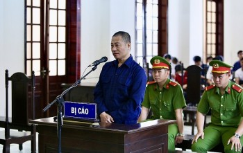 'Sư giả’ Thích Tâm Phúc lĩnh án 8 năm tù, mong mỏi được sớm trở về nuôi ước mơ xây chùa