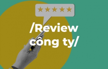Nghiêm trị hành vi review 'bóc phốt', hạ bệ doanh nghiệp