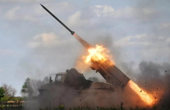 Chiến sự Nga-Ukraine ngày 9/8/2024: Ukraine tung lực lượng dự bị cuối cùng, bắt giữ nhiều binh sĩ Nga ở Kursk