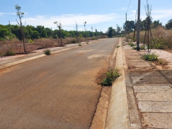 Ai đứng sau 'phi vụ' hô biến 373 lô đất đấu giá ở Gia Lai?