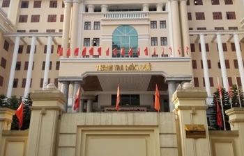 Thanh tra Chính phủ chuẩn bị báo cáo Quốc hội hơn 1.000 vụ việc khiếu nại, tố cáo phức tạp