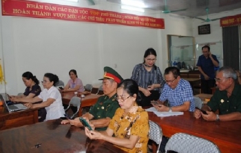 Lào Cai: Hơn 17.000 người tham gia cuộc thi “Tìm hiểu kiến thức nông thôn mới giai đoạn 2021 - 2025”