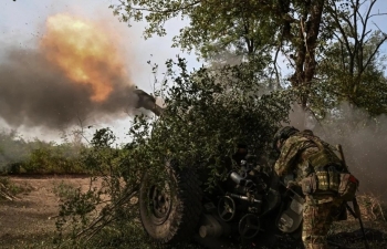 Xung đột Nga-Ukraine: Tìm kiếm ‘lối thoát’ cho thế giới