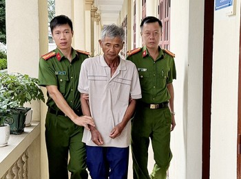 Thanh Hóa: Bắt đối tượng ném lựu đạn khiến 6 người thương vong trốn truy nã 35 năm