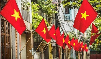 Người lao động có được hưởng nguyên lương khi nghỉ Quốc khánh 2/9?