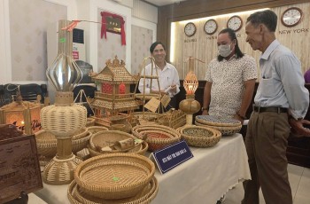 Thừa Thiên Huế: Đẩy mạnh xúc tiến thương mại, tiêu thụ sản phẩm của hợp tác xã