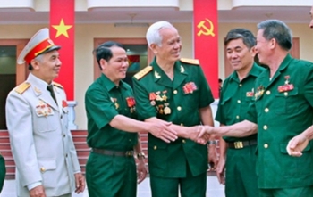 Cựu binh làm nhiệm vụ quốc tế ở Campuchia hưởng những chính sách hỗ trợ nào?