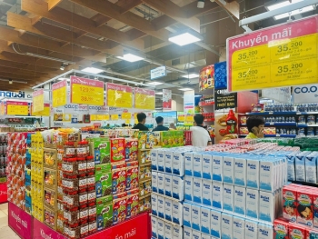 Chương trình “Khuyến mại tập trung quốc gia 2024