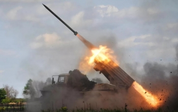 Chiến sự Nga-Ukraine 23/8/2024: Ukraine sẽ ‘kiệt sức’ vào tháng 10; lộ ‘kế hoạch’ của ông Zelensky sau vụ tấn công Kursk