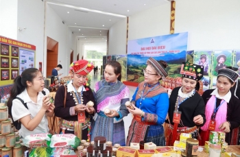 Đại hội đại biểu các dân tộc thiểu số tỉnh Lào Cai lần thứ IV, năm 2024