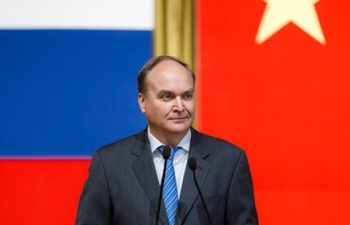 Vụ đường ống Nord Stream: Nga sẵn sàng liên lạc với Mỹ