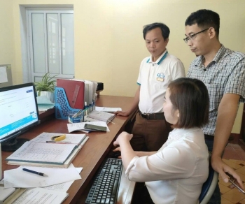 Lào Cai: Tăng cường bảo đảm an toàn thông tin trong kết nối, chia sẻ dữ liệu dân cư