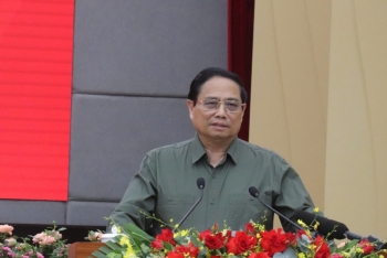 Thủ tướng chỉ đạo gỡ vướng về 2 dự án cao tốc và quy hoạch khoáng sản cho Lâm Đồng