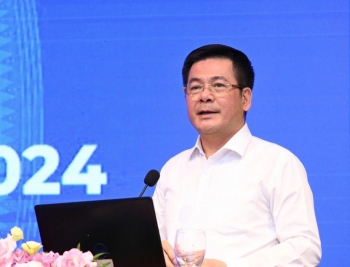 Bộ trưởng Nguyễn Hồng Diên nêu 3 nhiệm vụ trọng tâm về công tác cán bộ