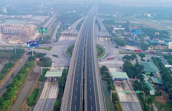 Hà Nam 'mở cửa' thông thoáng hút dòng vốn đầu tư khu công nghiệp