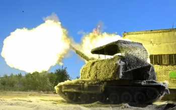 Phương Tây mệt mỏi khi ủng hộ Kiev; phi công Ukraine không đáp ứng được các nhiệm vụ phức tạp trên F-16