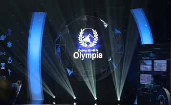 Nam sinh Đường lên đỉnh Olympia phát ngôn gây phẫn nộ