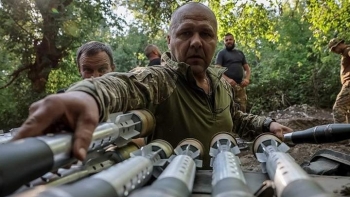 Phương Tây khó ‘giữ lời hứa’ với Ukraine; Đức làm rõ quy định Ukraine sử dụng vũ khí