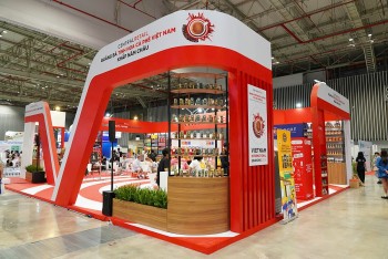 Phát huy nguồn lực liên kết vùng trong xúc tiến thương mại từ 'bài học bó đũa'