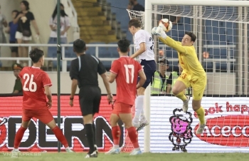 Hủy trận đấu giữa hai đội tuyển Nga và Thái Lan do ảnh hưởng của bão số 3