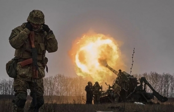 Chiến sự Nga-Ukraine 16/9/2024: Ukraine tính kéo NATO vào cuộc chiến với Nga; phương Tây ‘sửng sốt’ trước kế hoạch của Anh